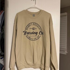 Women’s Funny Crewneck